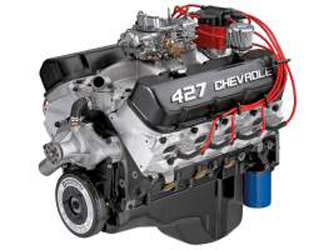 P9F25 Engine